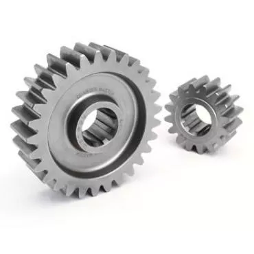 Quarter Master Gear Set #21Q
