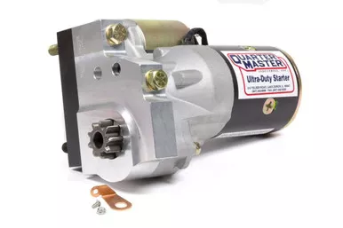 Quarter Master Starter Chevy 105T