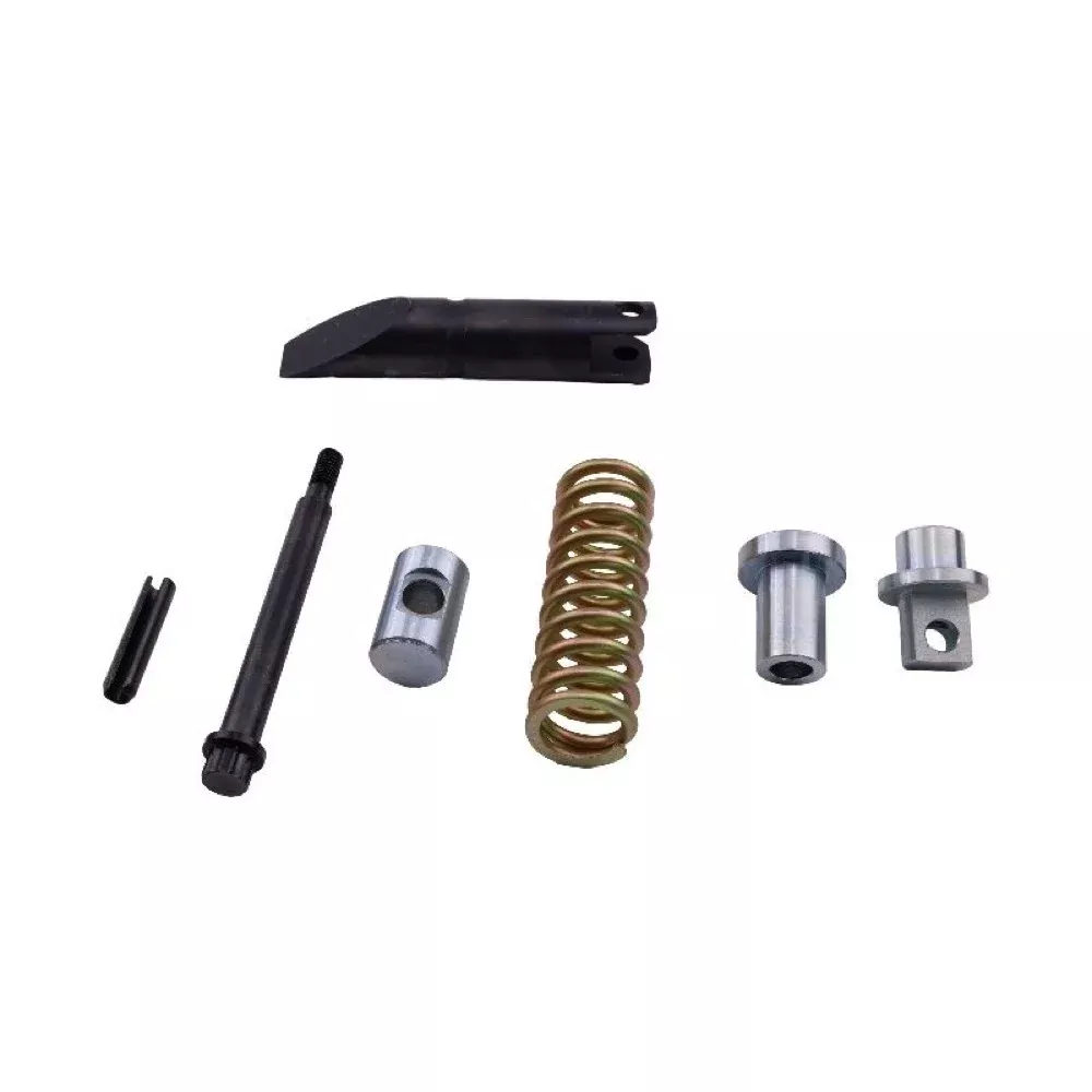 Quick Attach Coupler Latch Kit 9829733 for use with CASE 420 440 70XT 60XT SR130 410 430 New Holland L180 LX665 L160 L175 LS150 LX885 L865 L185 L565