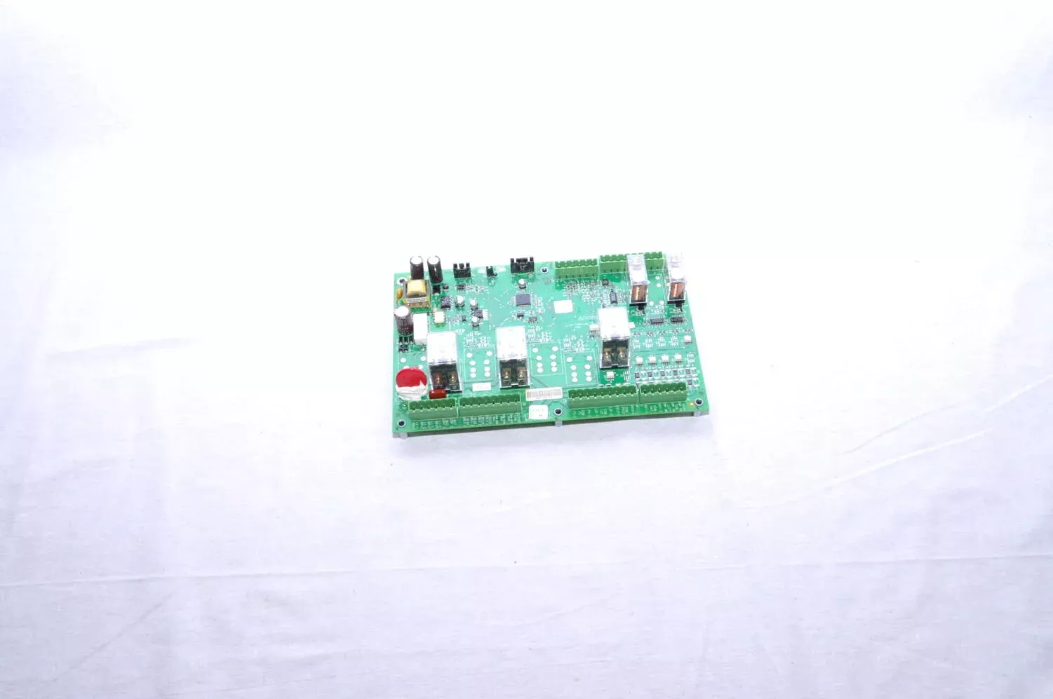 Quincy Circuit Board Replacement – 2024000001