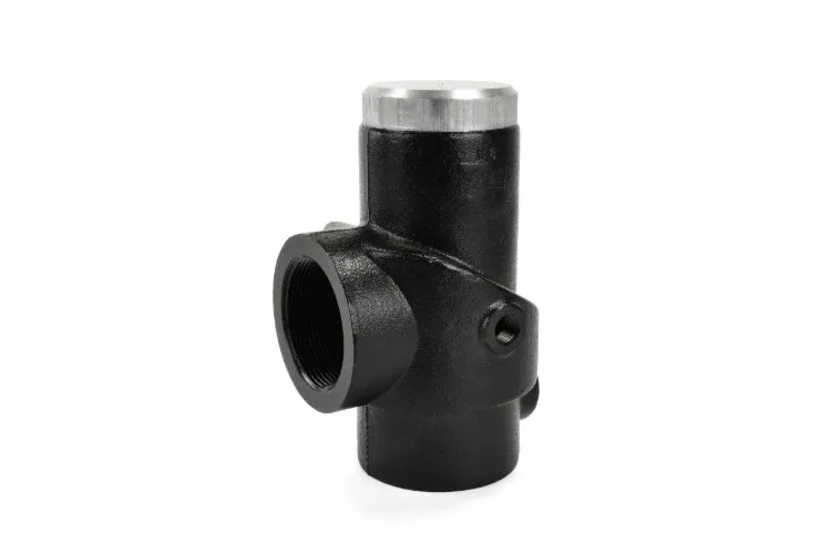 Quincy Minimum Pressure Check Valve Replacement – 128691-002