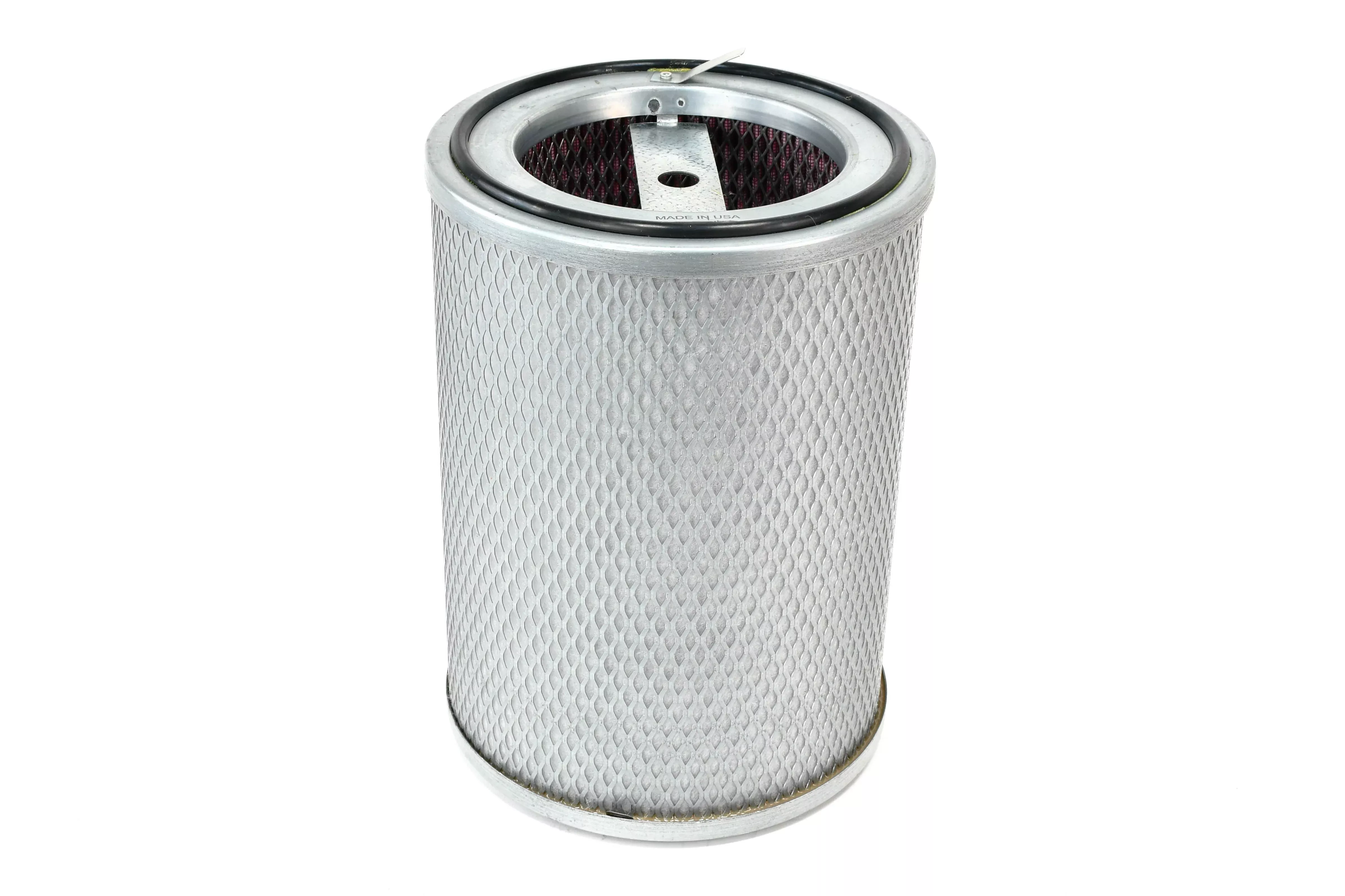 Quincy Separator Replacement - 127631-001
