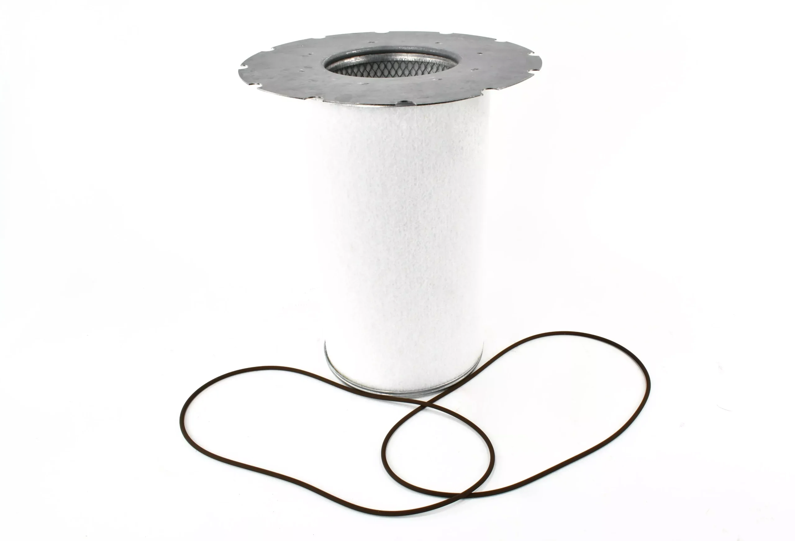 Quincy Separator Replacement - 2012102977