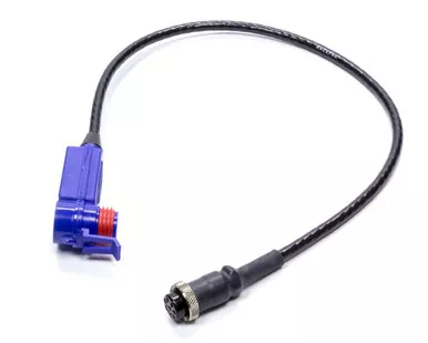 Racepak V-Net FourChannel Analog Module