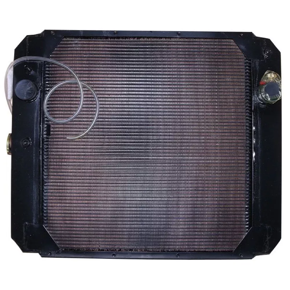 Radiator 253146A1 A190619 fits CASE Wheel Loader 621 621B 621C