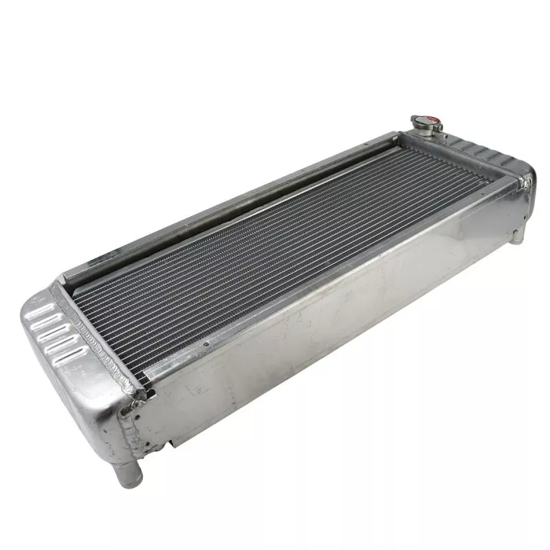 Radiator 6678820 For Bobcat