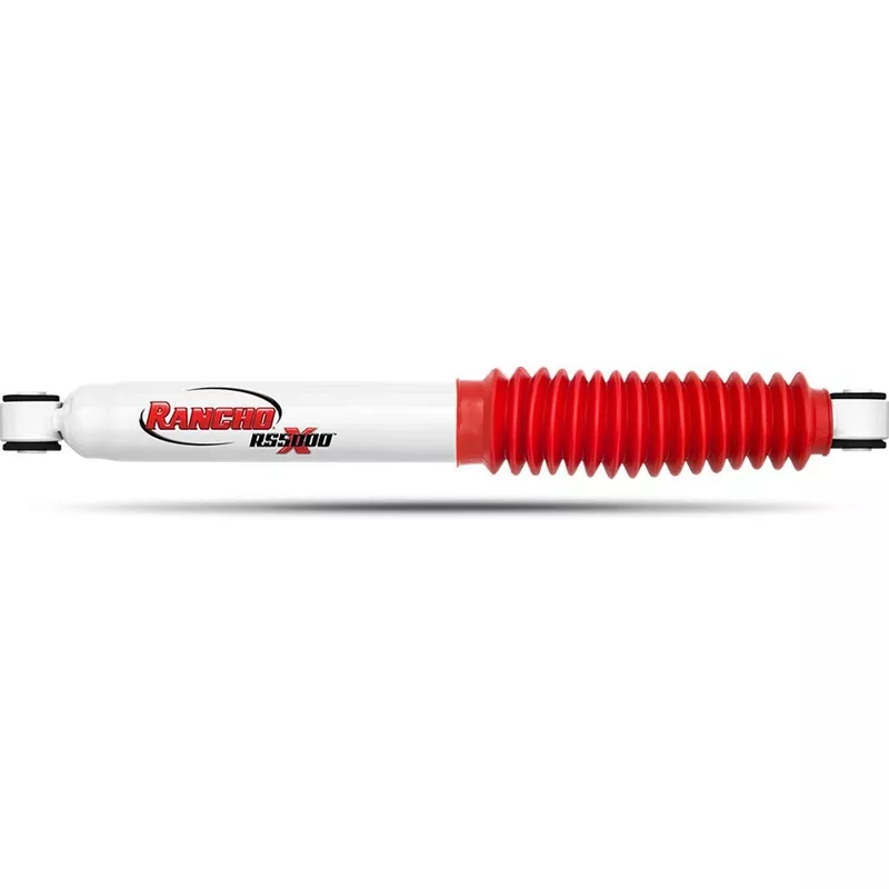 Rancho RS5000X Shock Absorbers RS55387