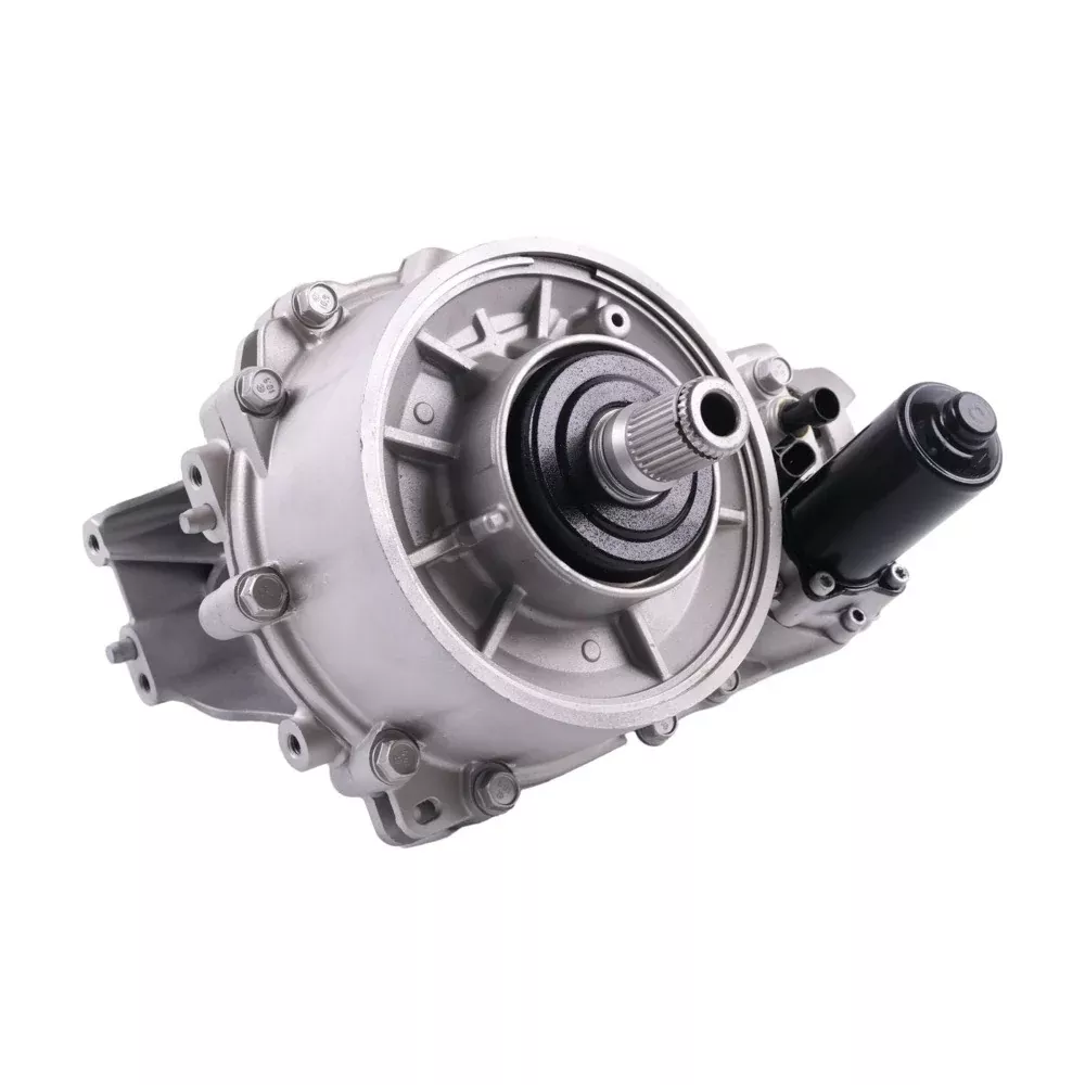 Rear Axle Differential Carrier Assembly 53010758AE 53010758AF compatible with Jeep Cherokee 2019-2022 Chrysler Pacifica 2020-2022