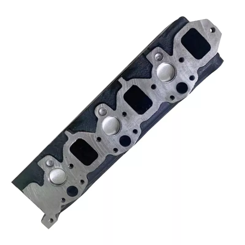 Rear Cylinder Head 3430101060 For Caterpillar