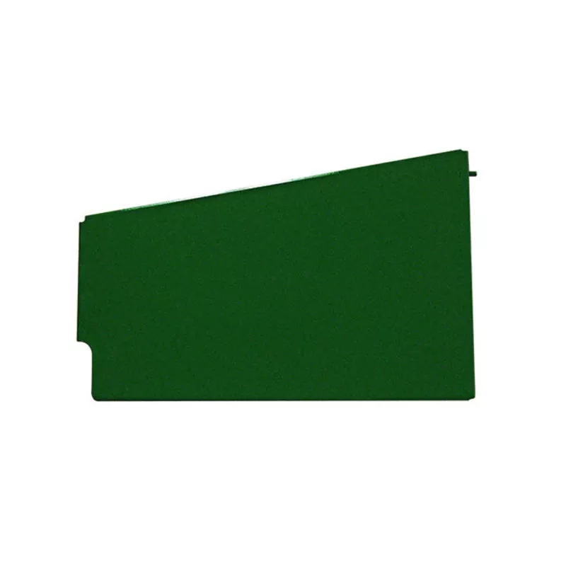 Rear Side Shield for John Deere 3020 AR40778