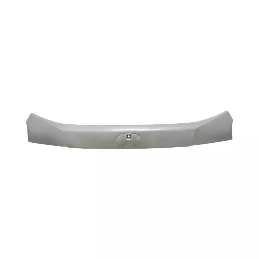 Rear Tail Gate Finish Panel Garnish 91111SG000 compatible with Subaru Forester 2.0XT 2.5i X XT limited Premium Touring XS XSL 2012-2018