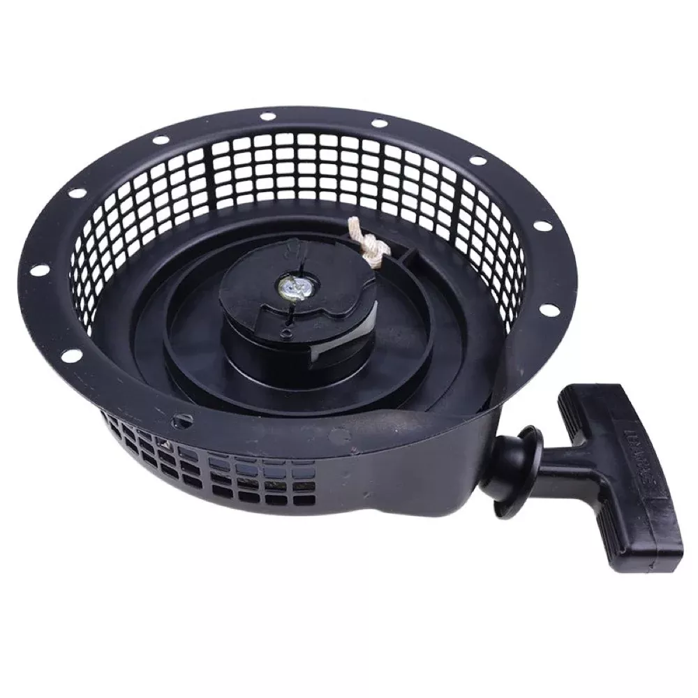 Recoil Pull Starter Assembly for use with Yamaha MZ360 EF6600 Generator Lawn Mower Engine