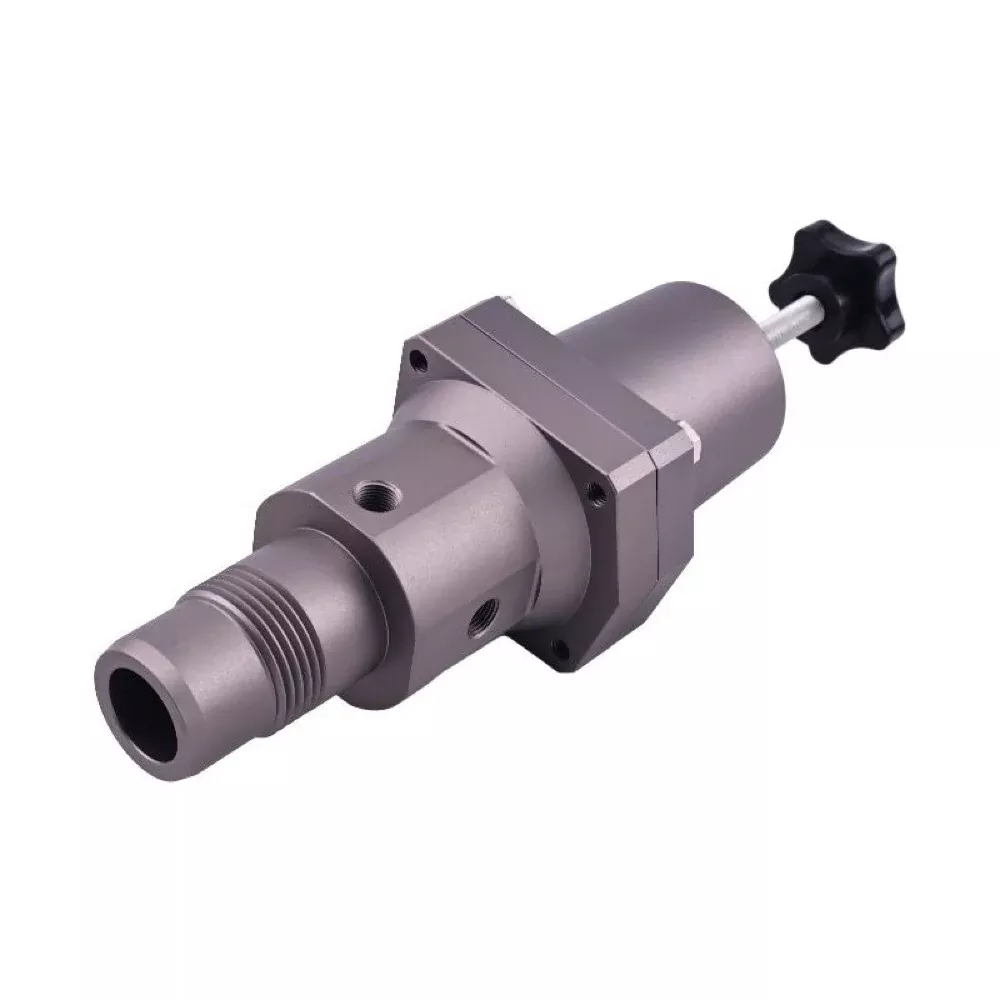 Regulator Valve 1604084785 compatible with Atlas Copco Air Driven Compressor XAHS 146 XAHS 107Pd XAS 375 XAS 48-7 XATS 426