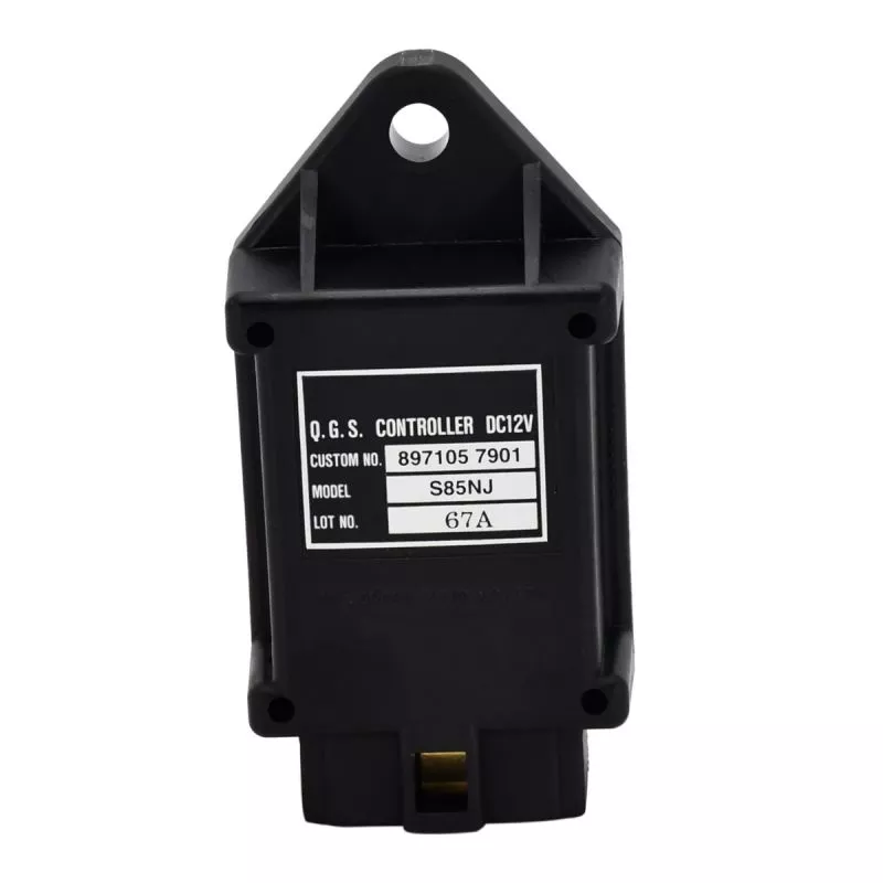 Relay Glow Plug Controller M808088 for John Deere