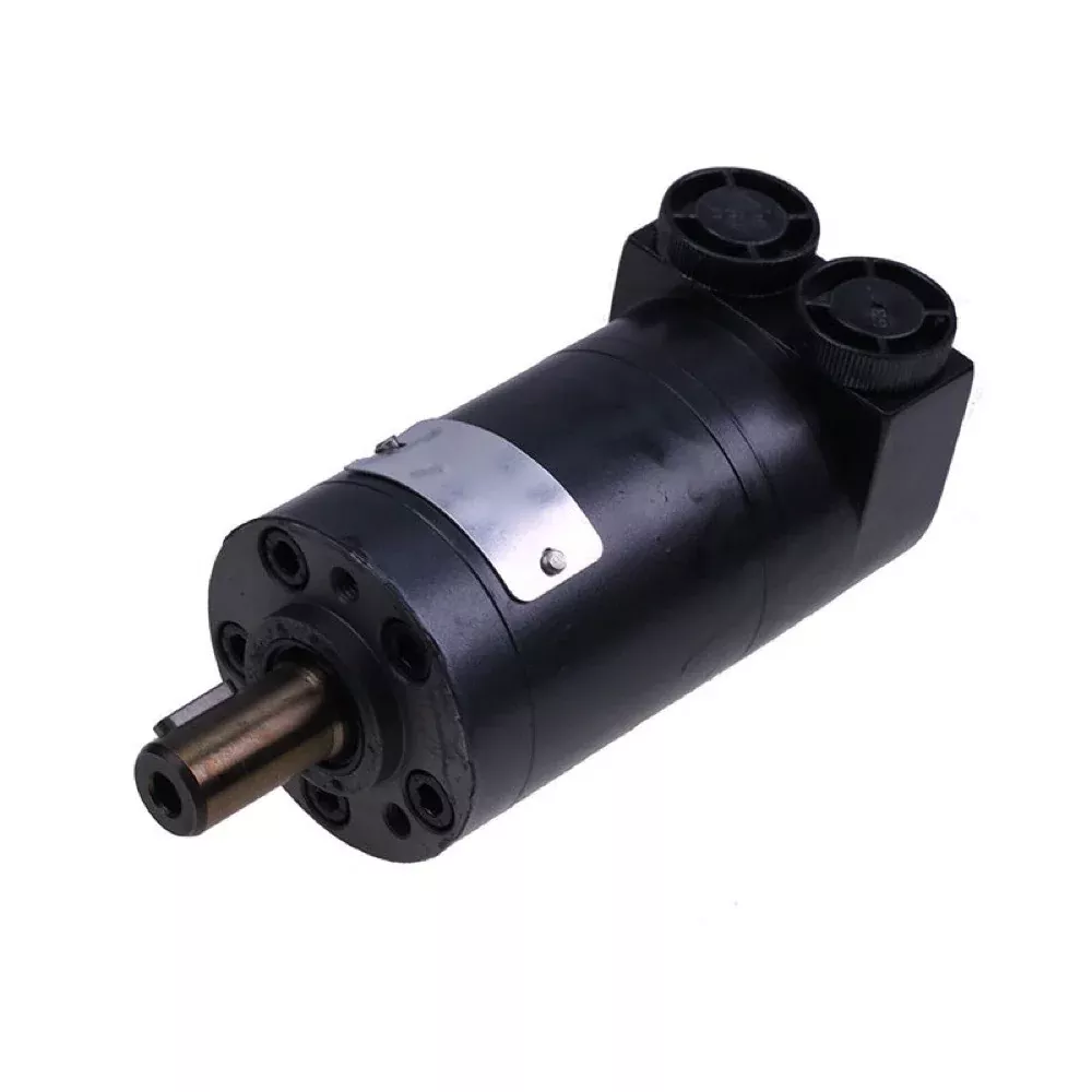 Replacement 16mm 3/8” Hydraulic Obrital Motor OMM32-151G0006 suitable for for Danfoss