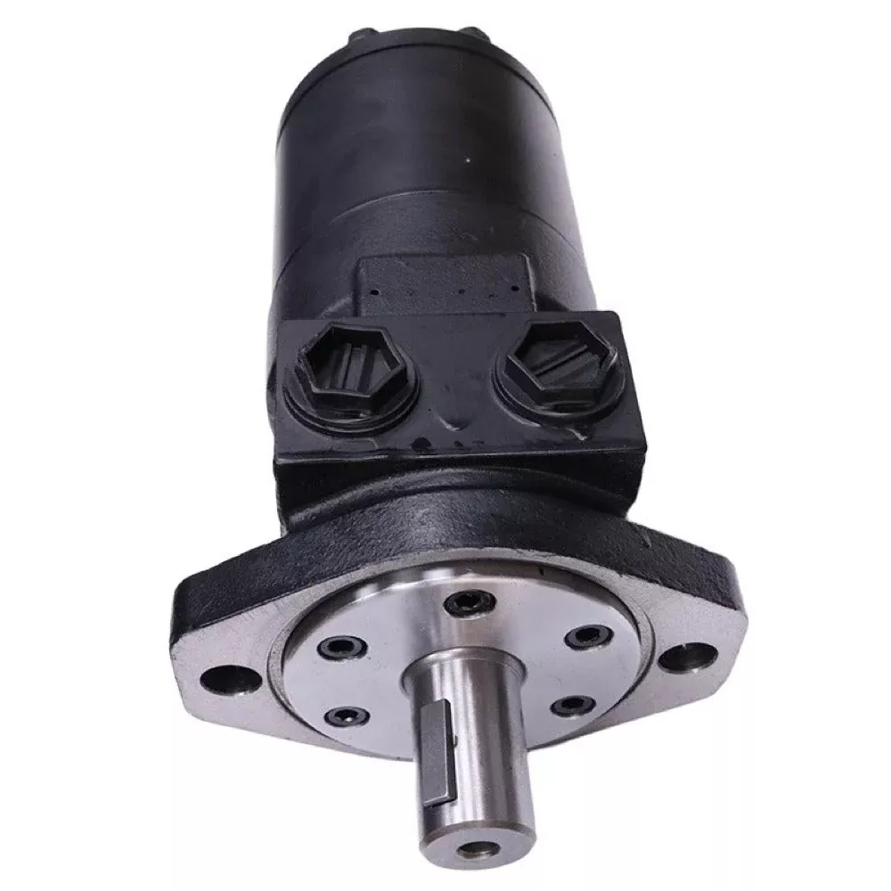 Replacement DH400 Hydraulic Motor 151-2089 suitable for for Sauer Danfoss