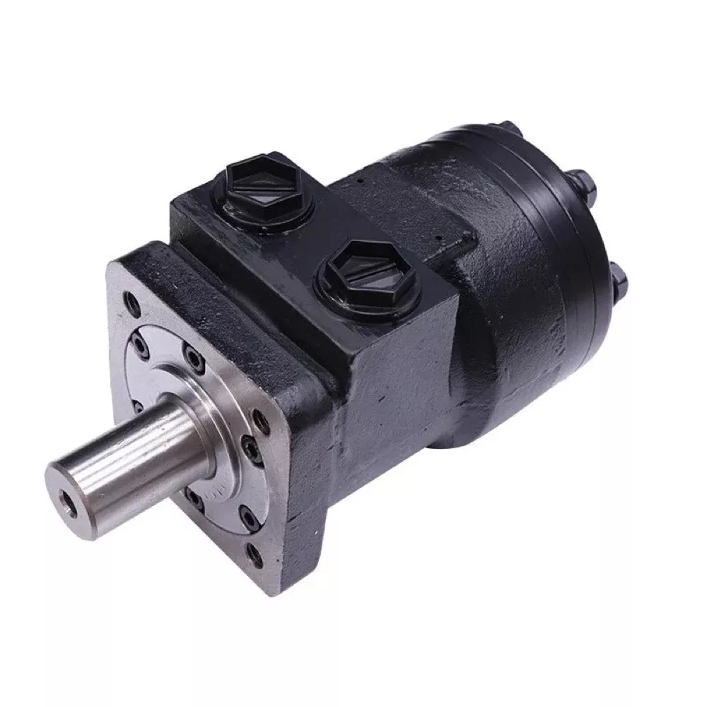 Replacement DH50 Hydraulic Motor 151-2121 for use with for Sauer Danfoss