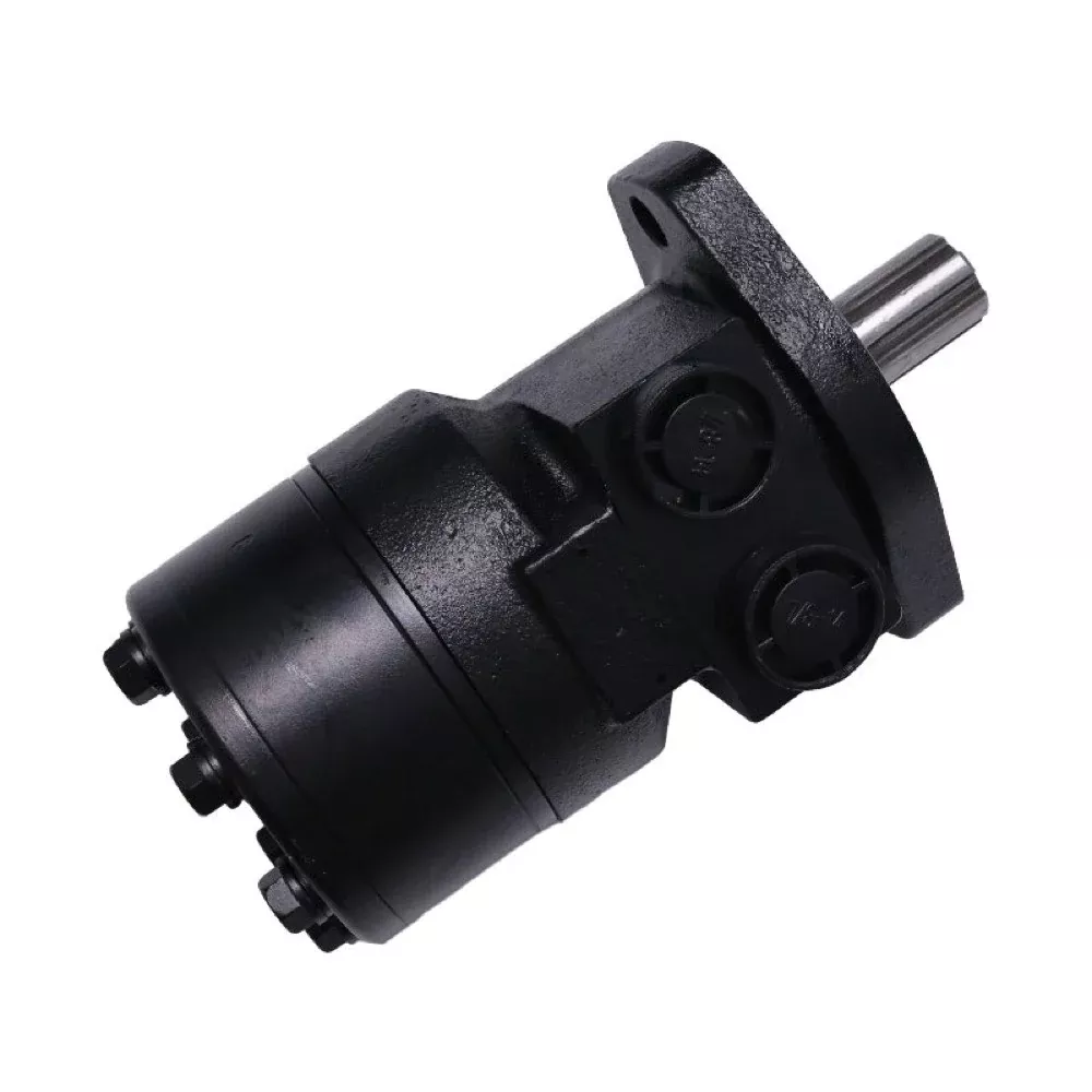 Replacement DS200 Hydraulic Motor 151-2316 compatible with for Sauer Danfoss