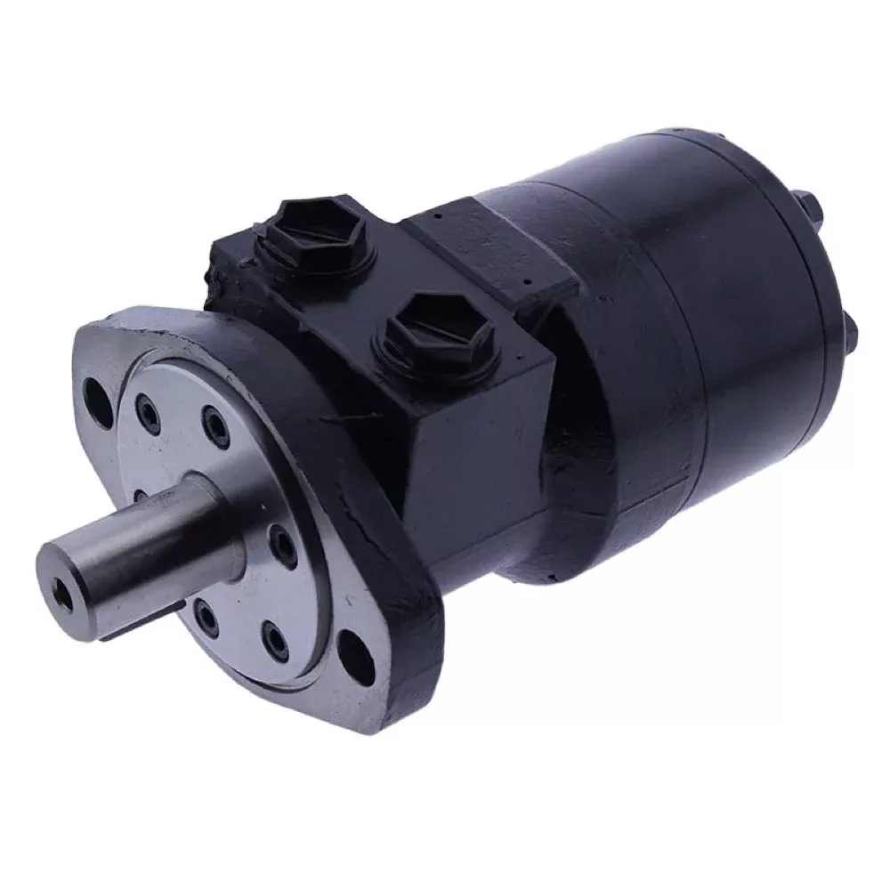 Replacement Hydraulic Motor 103-1030-012 suitable for for Eaton Char-Lynn S Series