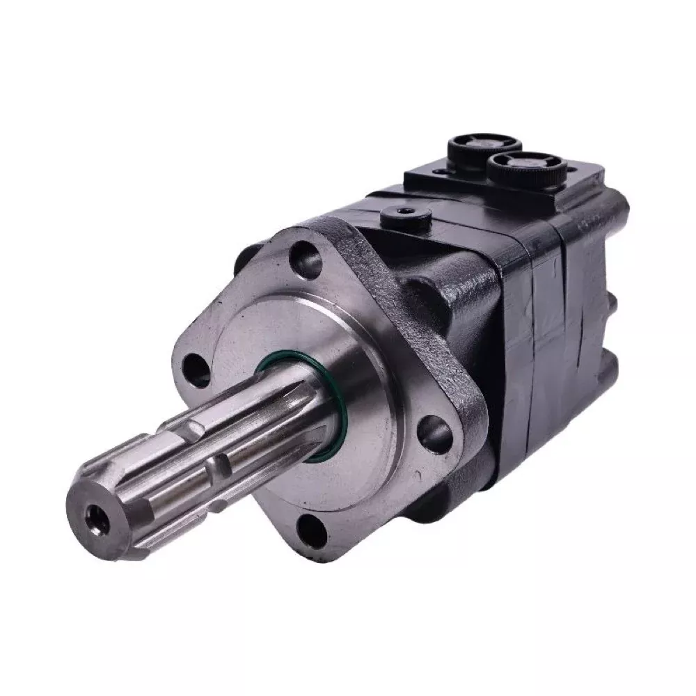 Replacement Hydraulic Motor 151F0563 OMS160-151F0563 for for Danfoss