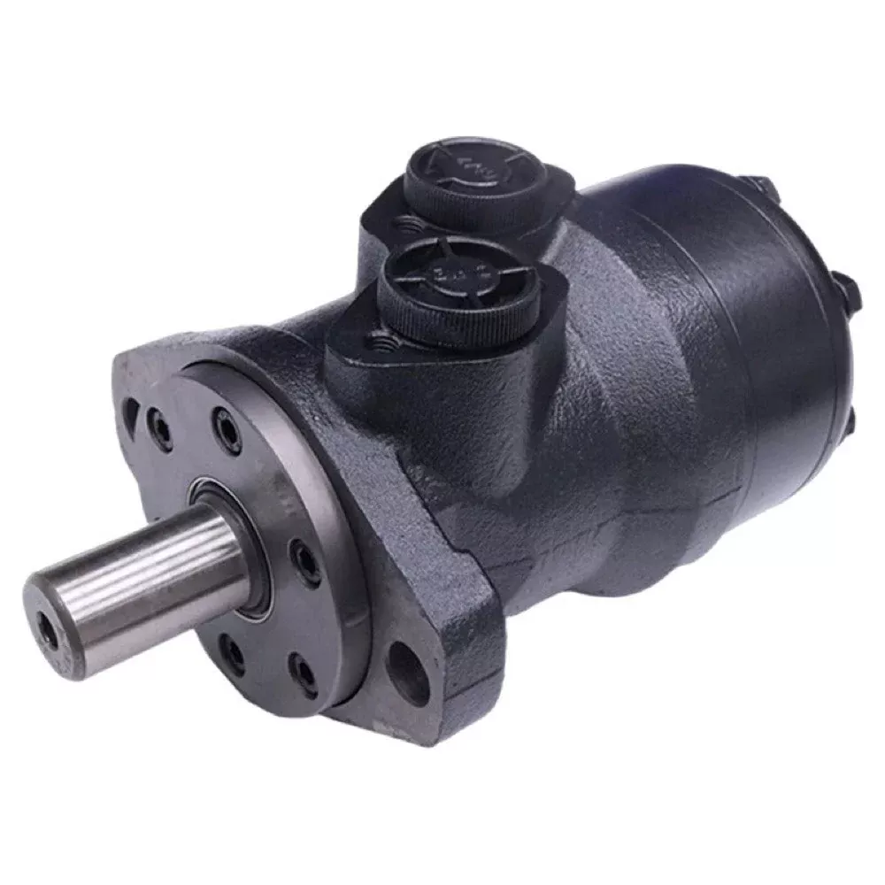 Replacement Hydraulic Motor OMR160 151-0414 151-0714 suitable for for Sauer Danfoss