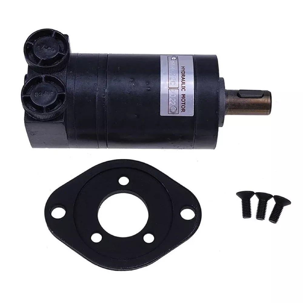 Replacement OMM32 Hydraulic Orbital Motor 151G0036 suitable for for Danfoss