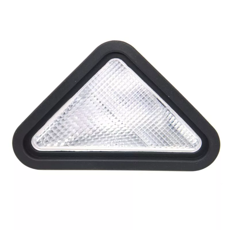 Right Headlight Lamp Lens 6718043 for Bobcat