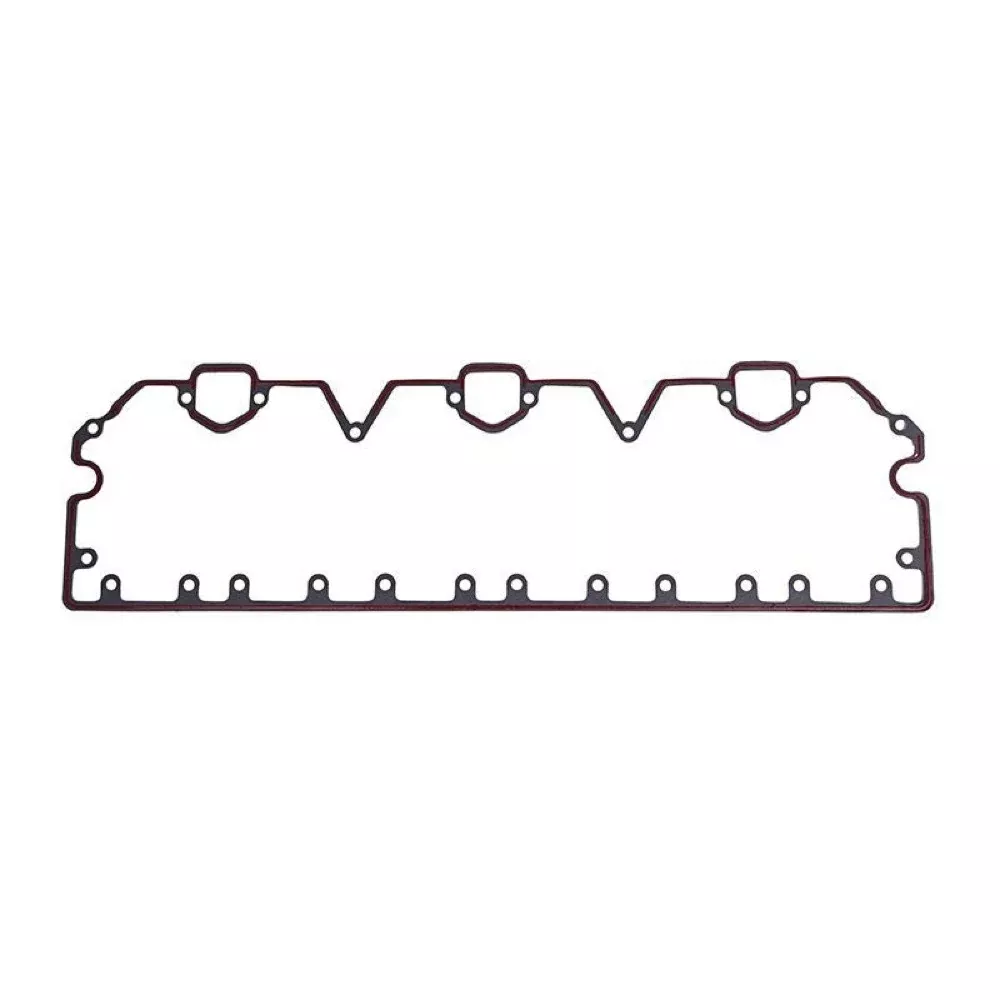Rocker Lever Housing Gasket 4070529 fits Cummins Engine L10 M11 ISM