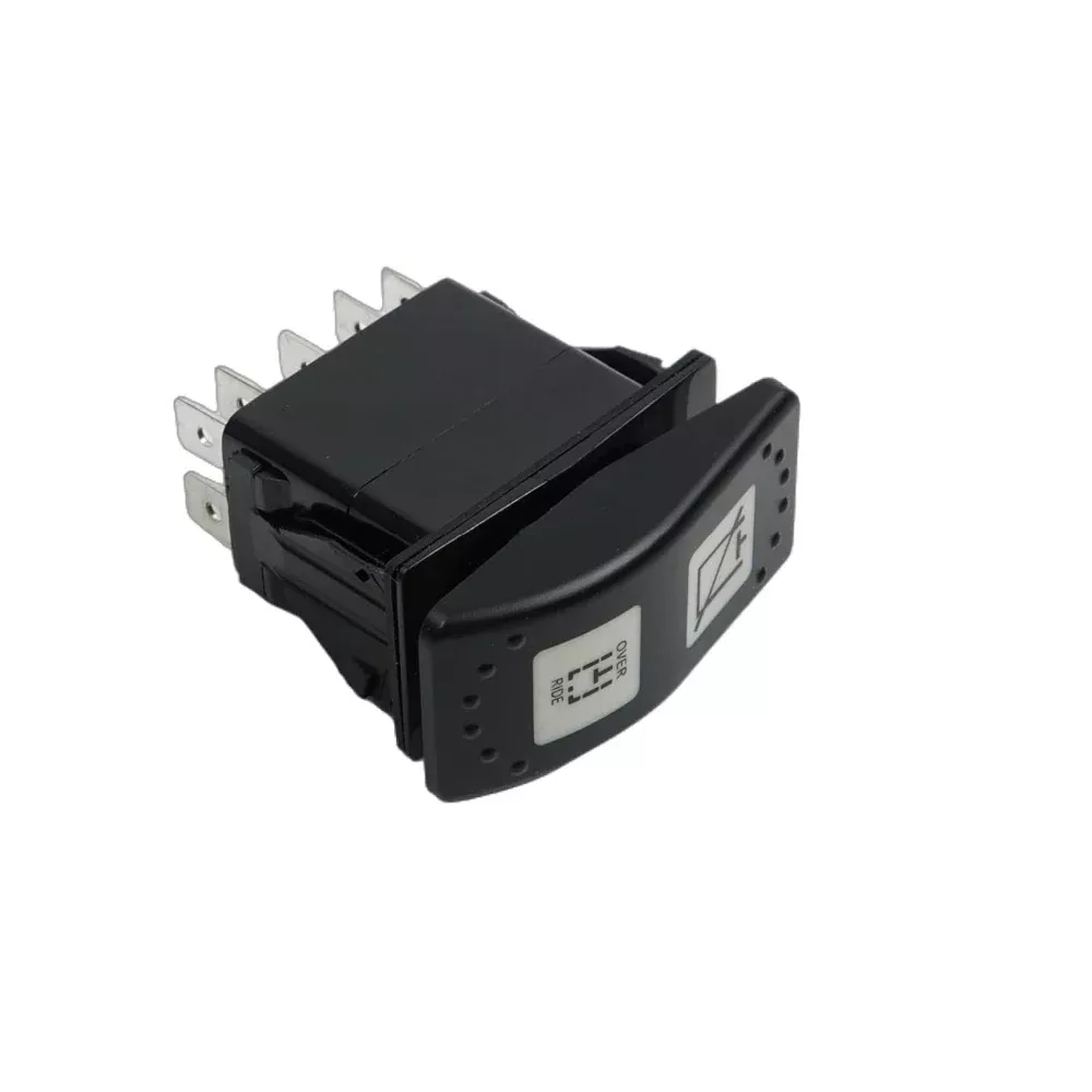 Rocker Switch 221-5901 for Caterpillar CAT Skid Steer