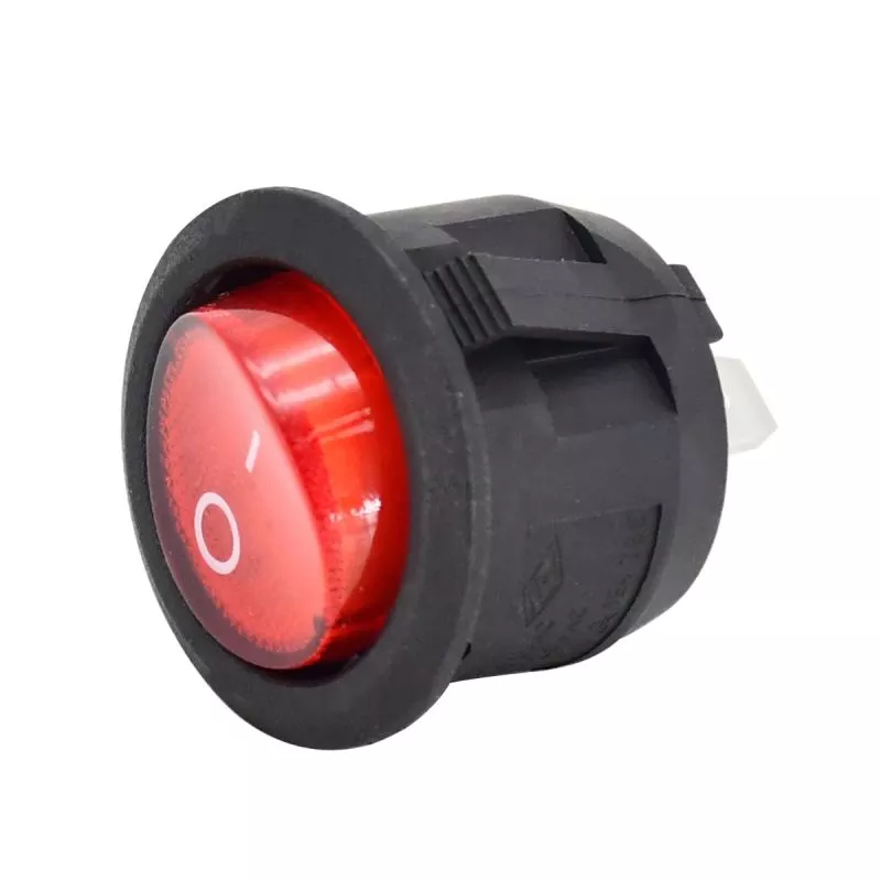 Rocker Switch 44003992 for Hoover
