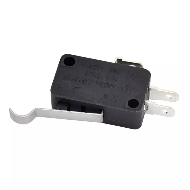 Roller Lever Snap Action Micro Switch V7-7H15D8-263-1 For Honeywell