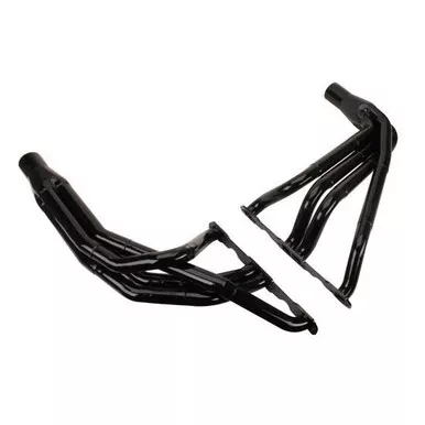 Schoenfeld Sbc Crate Modified Headers Long Primaries