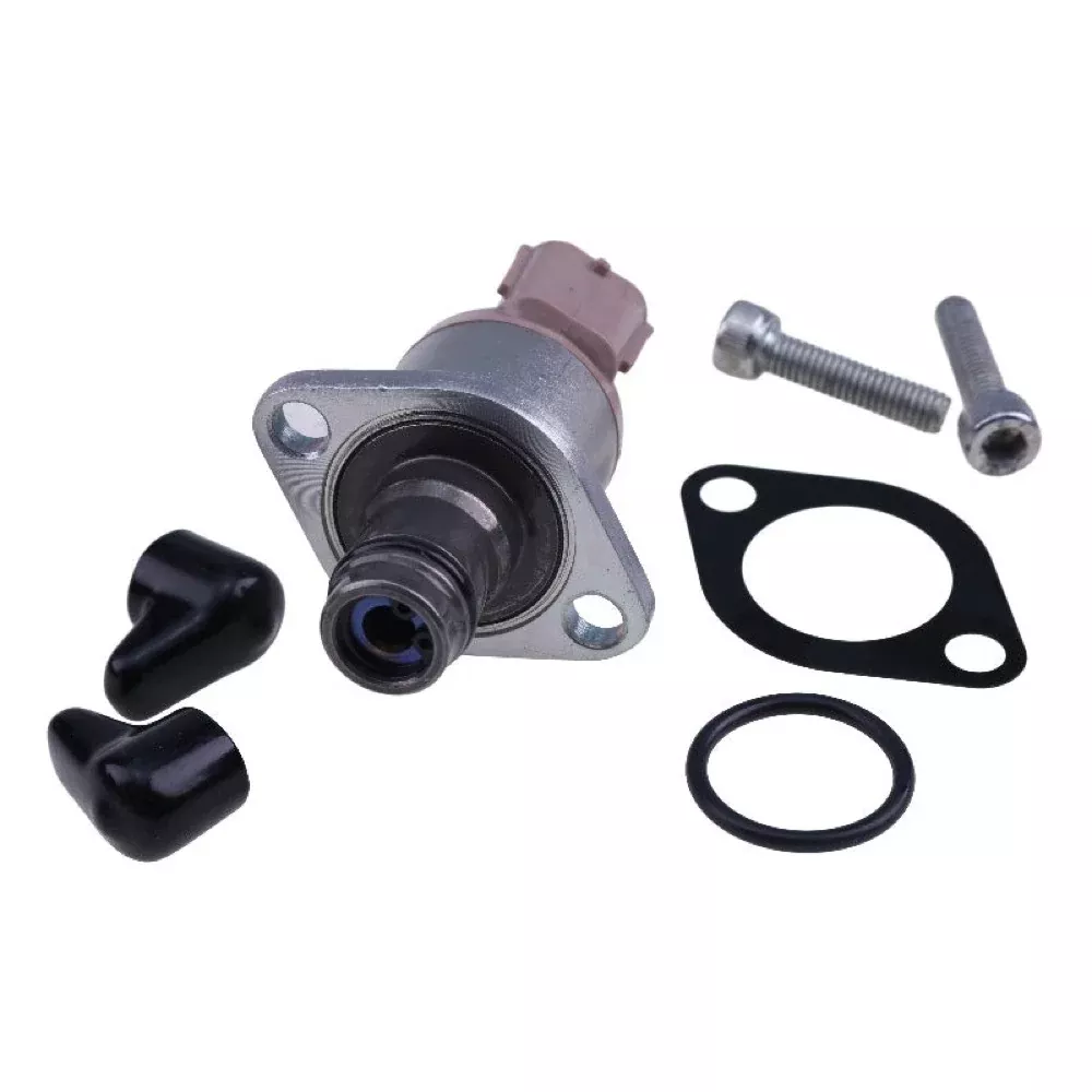SCV Suction Control Valve 294200-0380 suitable for Isuzu Engine 6HK1 John Deere Tractor S450 S350