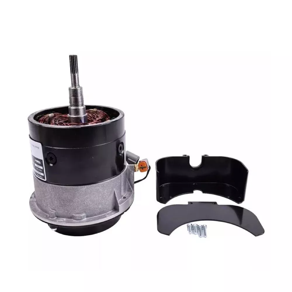 Short Type Drive Motor Assembly 70001263 suitable for JLG Scissor Lift 1930ES