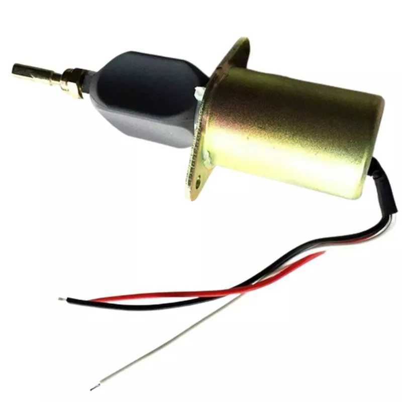 Shutoff Solenoid 12V SA-5132-12 For Deutz