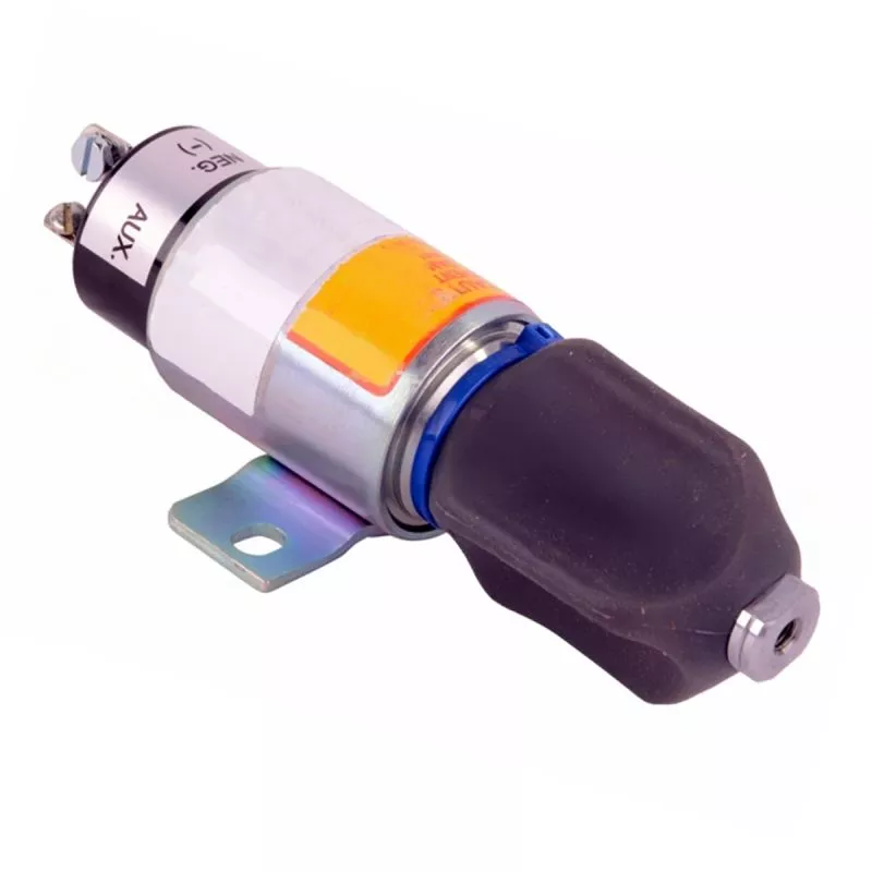 Shutoff Stop Solenoid 2441100200 For Haulotte