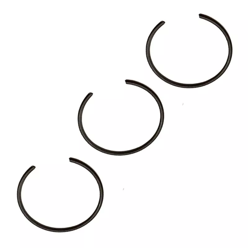Snap Piston Ring 3Pcs8-94133969-0 For Isuzu