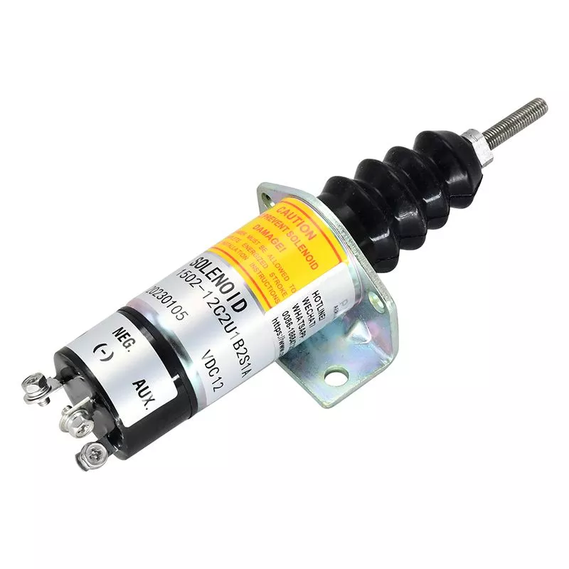 Solenoid 51745GT for Genie