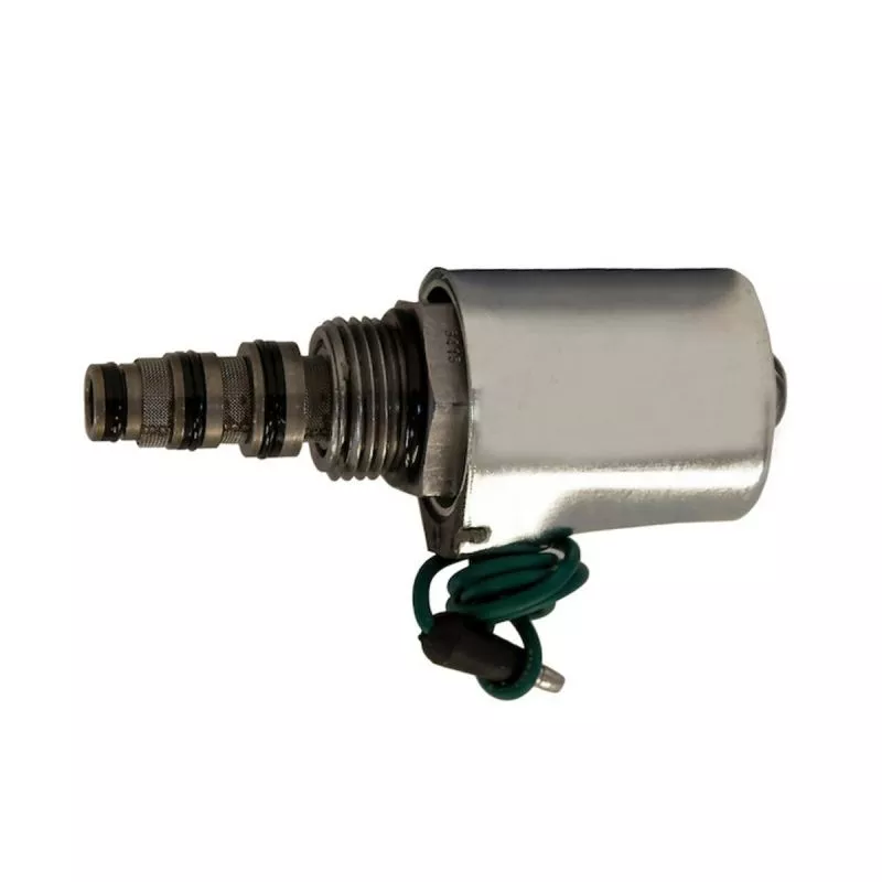 Solenoid Coil & Valve C 1306055 For Meyer