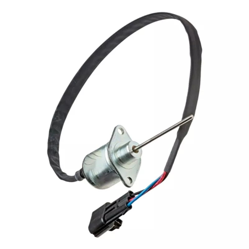 Solenoid Injection Pump 25-38109-06SV for Carrier