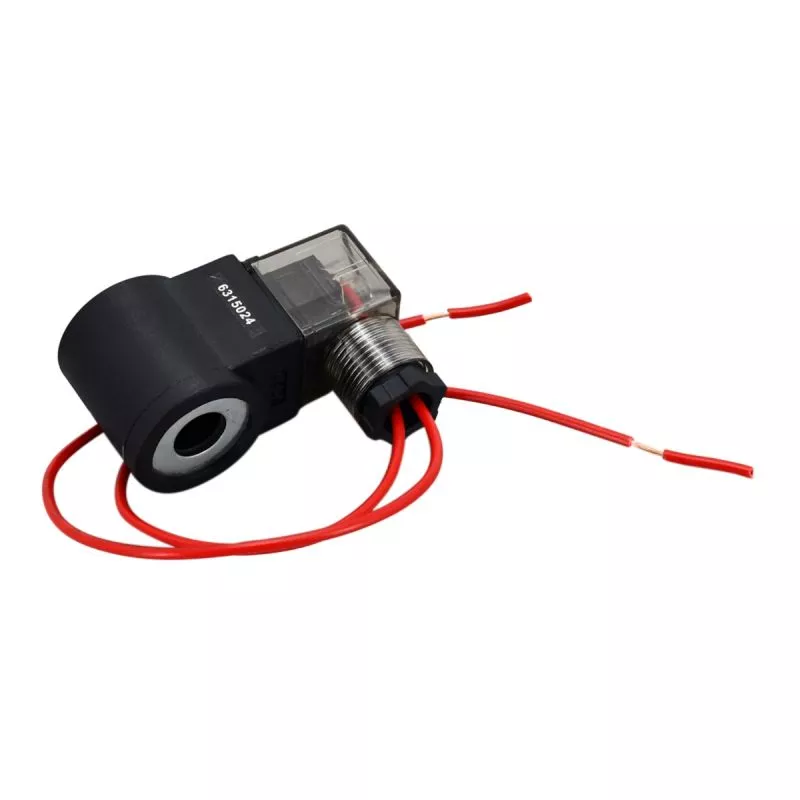 Solenoid Valve 24V 6315024For Hydraforce