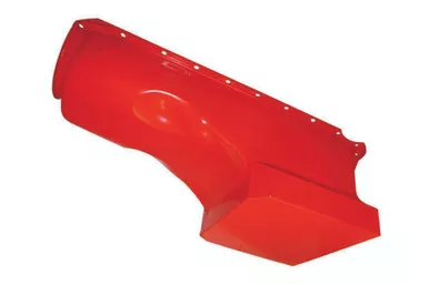 Specialty Products Company 65-90 Bbc Oil Pan Orange