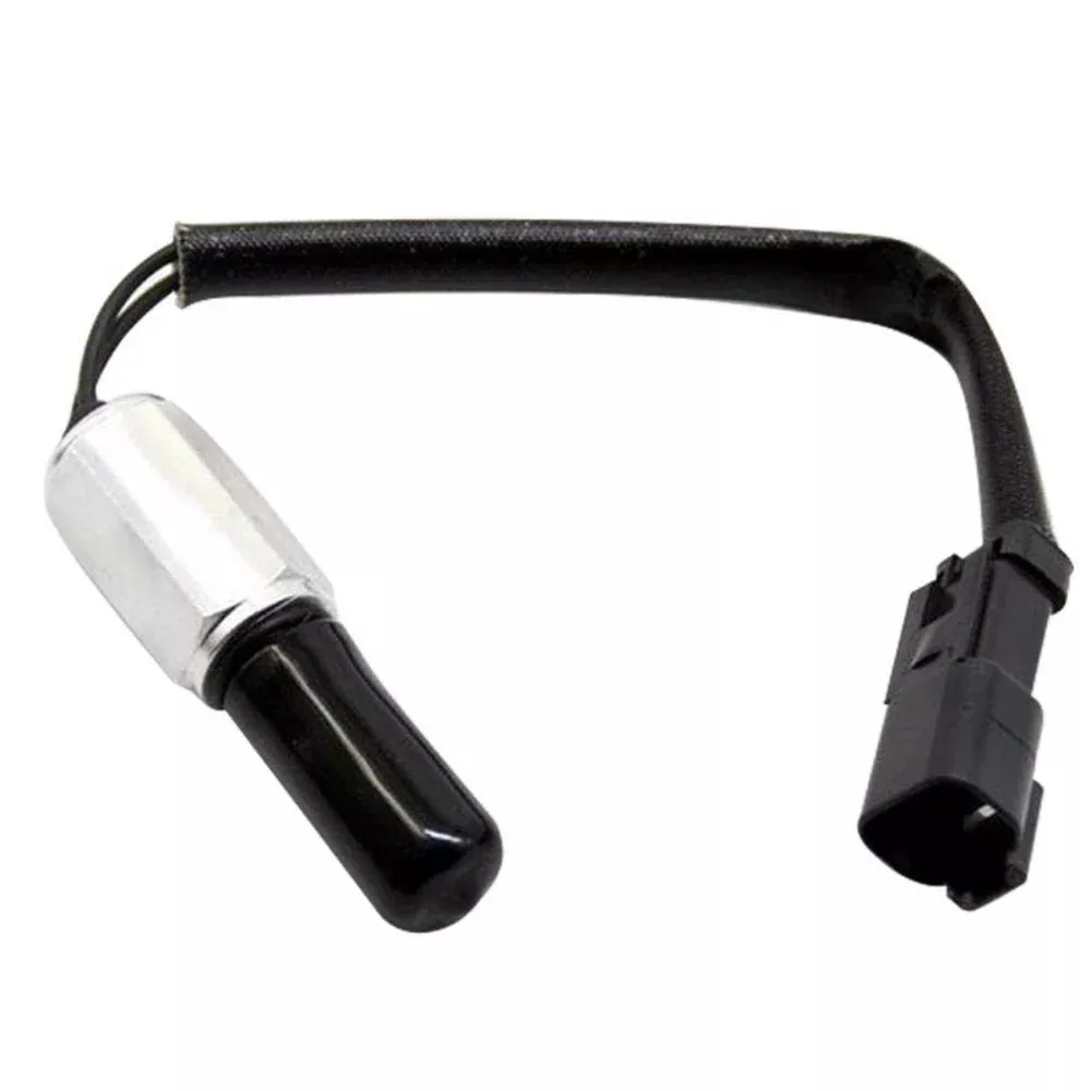Speed Sensor 196-1185 for Caterpillar CAT Engine 3056E3126B 3516B Tractor 621H 623H 627H