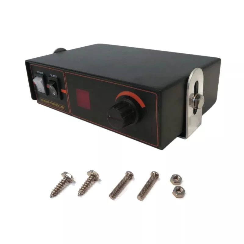 Spreader Controller Box 9032020 for SnowEx
