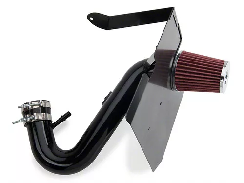 SR Performance Black Cold Air Intake (05-09 V6)