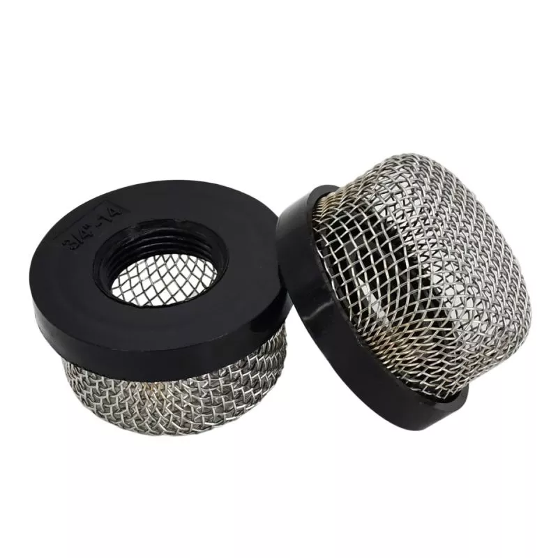 Stainless Steel Wire Mesh 89621 For Aerator