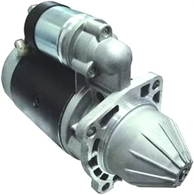 Starter 01180805 for Deutz Engine 1013