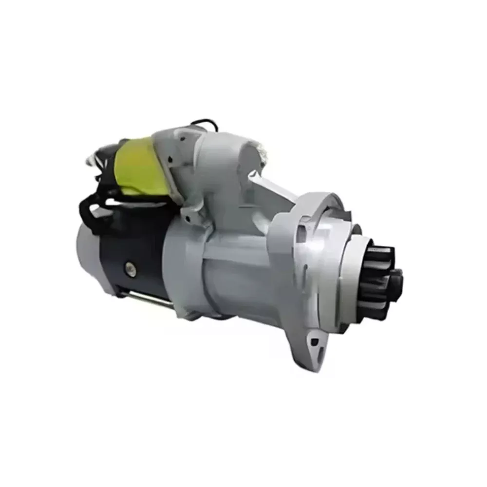 Starter Motor 10R-8910 for Caterpillar Engine CAT 3406 C11 C13 C15