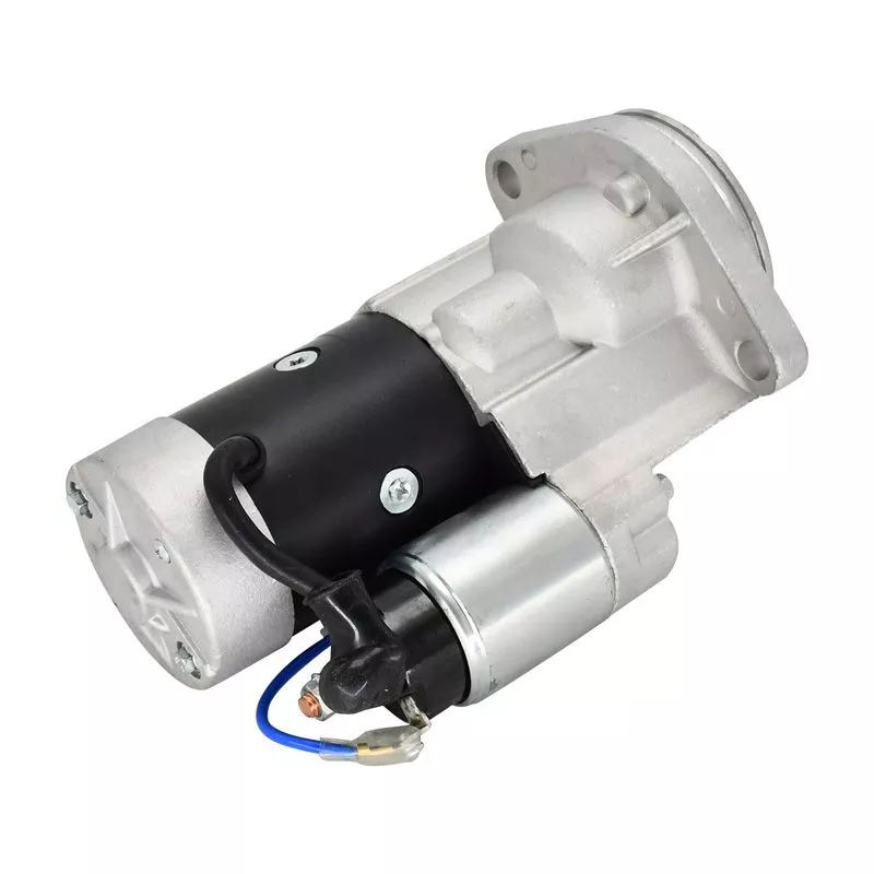 Starter Motor 129900-77010 for Yanmar for Hitachi for Samsung