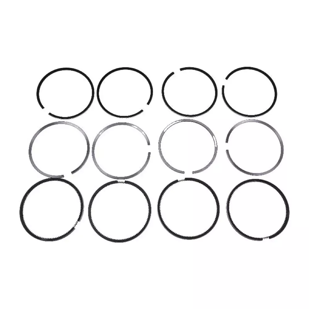 STD 1 Set Piston Ring 17331-21050 for use with Kubota Engine V2203 D1703 F2803 Excavator KX121-2 KX161-2 Loader Tractor L2950F L3300DT L4200DT L4300F L4310F M4700 M5700